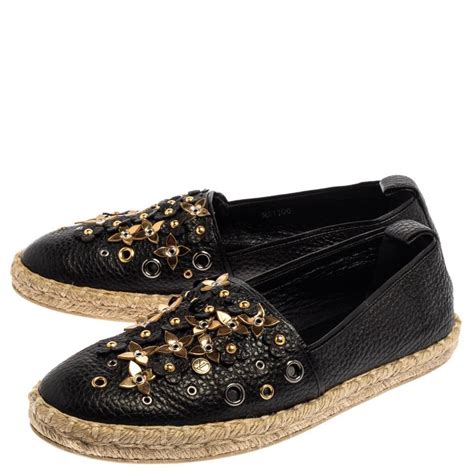 louis vuitton tropical bloom espadrille